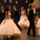 Bánki szalagavatója