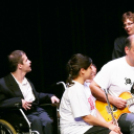 Vastaps köszöntötte azokat, akik a Szociális Munka Napján műsort adtak