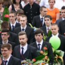 Búcsú az iskolától