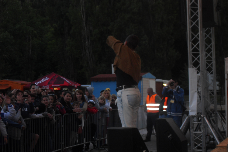 Gyereknap- képekben