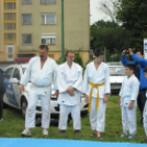 Római városrész napj