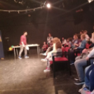 Nyílt nap a Bartókban