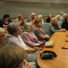 Lakossági fórum a Városházán