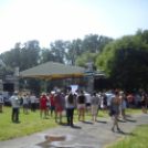 I. Horgász- és halászlé-főzőverseny