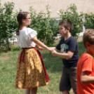 Az ügyes kezek, lábak és a nyári vakáció