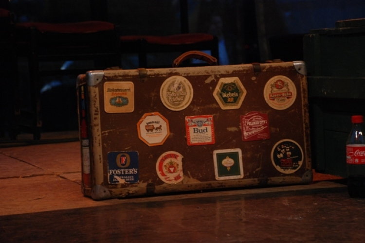 ifj.Dráviczki Márton felvételei a Parázs-Varázs színpadáról 2.