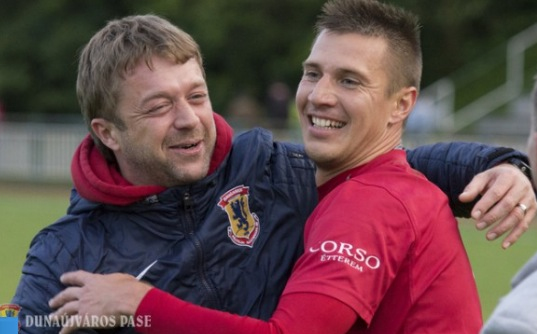 Tíz év után ismét első osztályú labdarúgó csapata lesz Dunaújvárosnak?