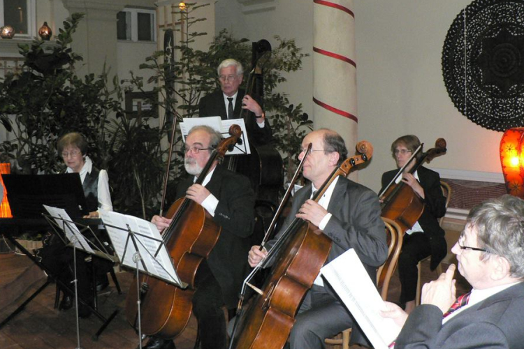 ORVOSMUZSIKUS TALÁLKOZÓ