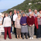  Dunaújvárosi zarándokok