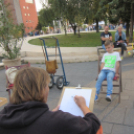 Pazar időben színes programok Szent Mihály napján