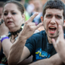 Rockmaraton második nap- Szentkúti Tamás