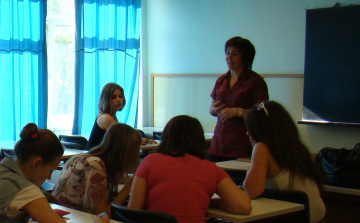 Harcművészet és korrepetálás