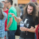 Rockmaraton 3. nap Szentkuti Tamás