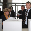 Alakuló közgyűlés