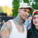 Rockmaraton 2. Szentkuti Tamás