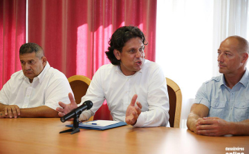 Új támogatási forma kis és közepes sportegyesületeknek