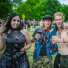 Rockmaraton második nap- Szentkúti Tamás