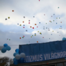 Az esőemberek elfogadásáért