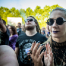 Rockmaraton második nap- Szentkúti Tamás