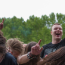 Rockmaraton 1. nap Szentkuti Tamás