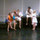 Ádámok és Évák ünnepe