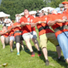 Parázs-Varázs Családi Hétvége!