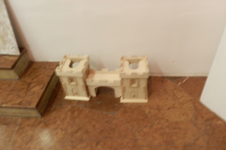 Kézművesek vására1