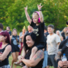 Rockmaraton 2. Szentkuti Tamás