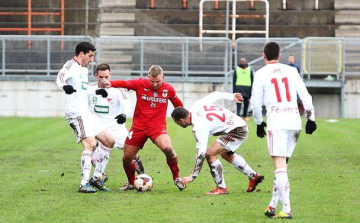 Magyar Kupa 5. forduló