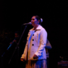 ifj.Dráviczki Márton felvételei a Parázs-Varázs színpadáról