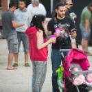 Rockmaraton 3. nap Szentkuti Tamás