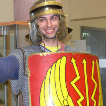 Családi program az Intercisa Múzeumban