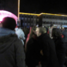 Szilveszter a Főtéren