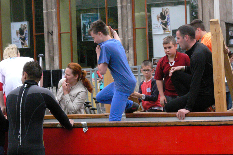 Sárkányok földön és vizen