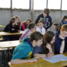 Katasztrófavédelmi verseny