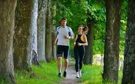 Szabad az Alsó-Dunaparton tornázni!