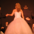 Rosti is szalagot tűzött