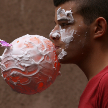 Gólyaavatás rostis módra