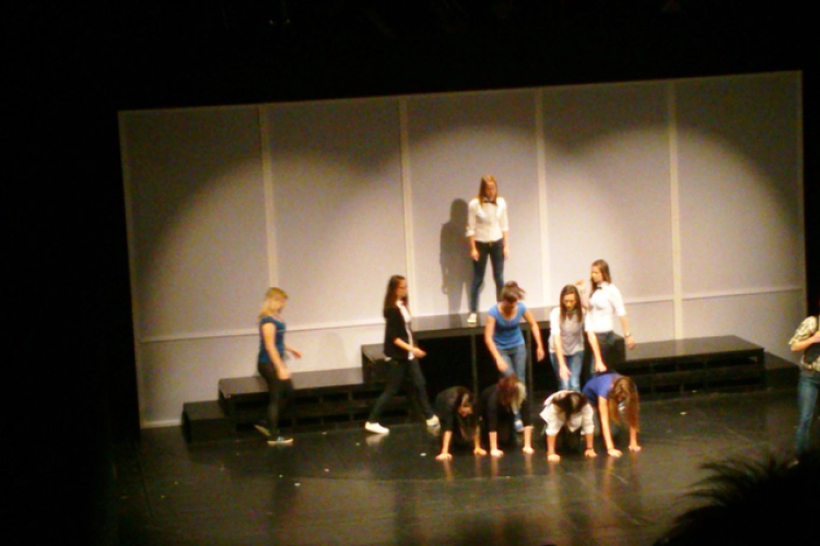 Ádámok és Évák ünnepe