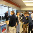 Pályaválasztási kiállítás