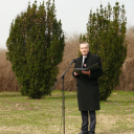 „Talpra magyar, hí a haza!” Megemlékezés az ’48-as emlékműnél