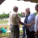 II. Lovagi – testőr családi piknik