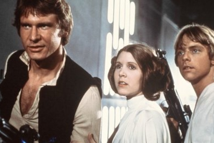 Két tinédzser szereplőt keresnek az új Star Wars-filmhez