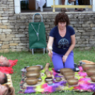 II. Lovagi – testőr családi piknik