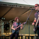 Rockmaraton második nap- Szentkúti Tamás