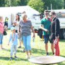 Parázs-Varázs Családi Hétvége!