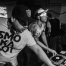 Open Session a Kaptárban