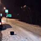 Az utak tisztítása és síkosság mentesítés