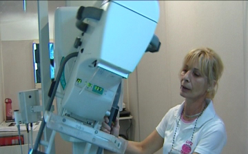 Mobilmammográfia még két napig