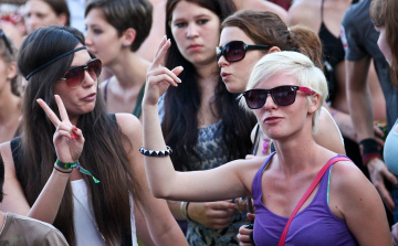 Mit lehet csinálni napközben a fesztiválon?